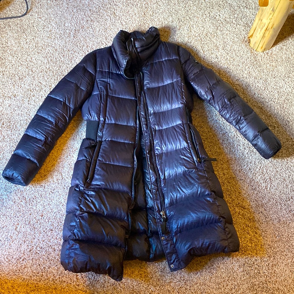 Calvin Klein Down Jacket